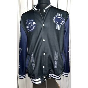 Men’s Penn State‎ Snap Jacket XL